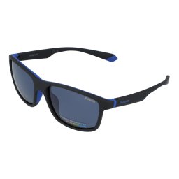 Gafas de sol Polaroid PLD 2153/S Negro Talla: 58X16 Negro