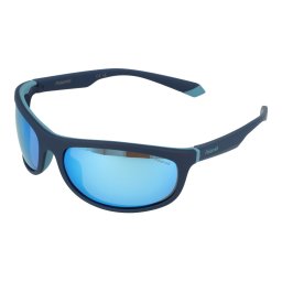Gafas de sol Polaroid PLD 2154/S Azul Talla: 64X17 Azul