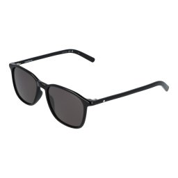 Gafas de sol Montblanc MB0325S Negro Talla: 53X17 Negro