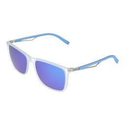 Gafas de sol Fila SFI889 Transparente Talla: 56X17 Transparente