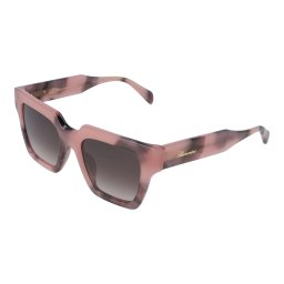 Gafas de sol Blumarine SBM867 Rosa/Fucsia Talla: 51X20 Rosa/Fucsia