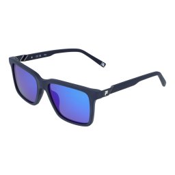 Gafas de sol Fila SFI891V Azul Talla: 55X17 Azul