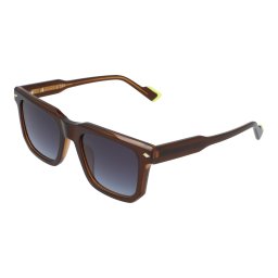 Gafas de sol Sting SST518 Marrón Talla: 52X21 Marrón