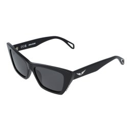 Gafas de sol Zadig & Voltaire SZV419V Negro Talla: 55X16 Negro