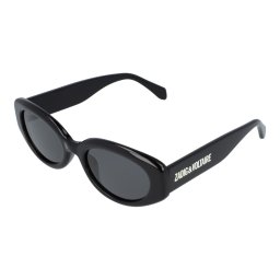 Gafas de sol Zadig & Voltaire SZV422 Negro Talla: 53X20 Negro