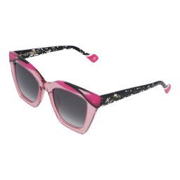 Gafas de sol Yalea ALICIA SYA151V Rosa/Fucsia Talla: 51X21 Rosa/Fucsia