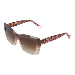 Gafas de sol Yalea CHIMAMANDA SYA155 Marrón Talla: 53X17 Marrón