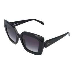 Gafas de sol Tous STOC44 Negro Talla: 53X21 Negro