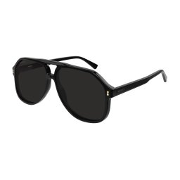 Gafas de sol Gucci GG1042S Negro Talla: 60X13 Negro