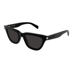 Gafas de sol Yves Saint Laurent SL 462 SULPICE Negro Talla: 53X16 Negro