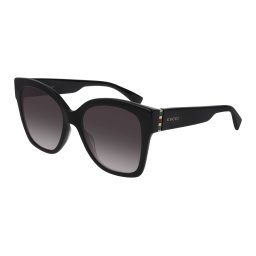 Gafas de sol Gucci GG0459S Negro Talla: 54X19 Negro