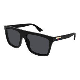 Gafas de sol Gucci GG0748S Negro Talla: 59X17 Negro