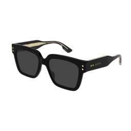 Gafas de sol Gucci GG1084S Negro Talla: 54X18 Negro