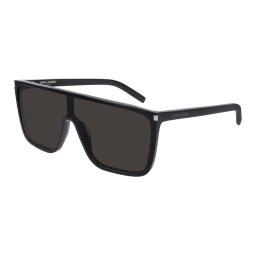 Gafas de sol Yves Saint Laurent SL 364 MASK ACE Negro Talla: 99X1 Negro