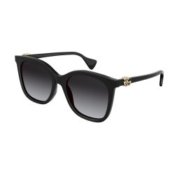 Gafas de sol Gucci GG1071S Negro Talla: 55X19 Negro