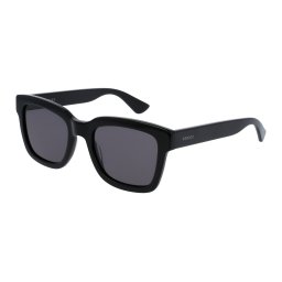 Gafas de sol Gucci GG0001SN Negro Talla: 52X21 Negro