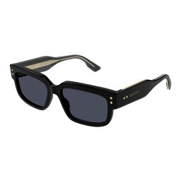 Gafas de sol Gucci GG1218S Negro Talla: 56X17 Negro