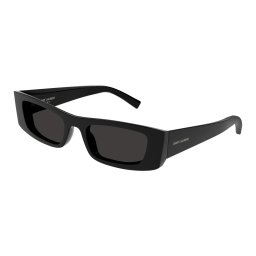 Gafas de sol Yves Saint Laurent SL 553 Negro Talla: 52X20 Negro