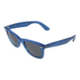 Gafas de sol Ray Ban WAYFARER CHANGE RB2140 Azul Talla: 50X22 Azul