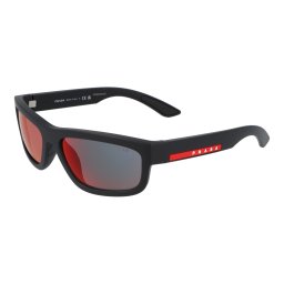 Gafas de sol Prada 0PS 05ZS Negro Talla: 59X17 Negro