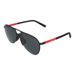Gafas de sol Prada 0PS 53ZS Negro Talla: 59X15 Negro
