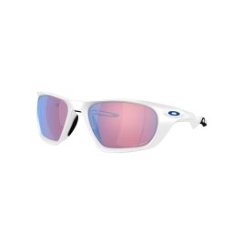 Gafas de sol Oakley LATERALIS 0OO9431 Blanco Talla: 60X19 Blanco