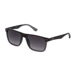 Gafas de sol Police GATOR 2 SPLE02 Gris Talla: 57X19 Gris
