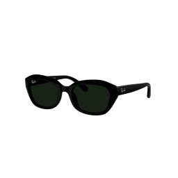 Gafas de sol Ray Ban Junior 0RJ9081S Negro Talla: 48X17 Negro