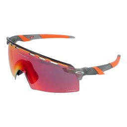 Gafas de sol Oakley ENCODER STRIKE VENTED 0OO9235 Gris Talla: 99X1 Gris