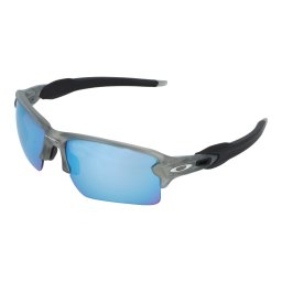 Gafas de sol Oakley FLAK 2.0 XL 0OO9188 Gris Talla: 59X12 Gris