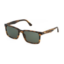 Gafas de sol Police ORIGINS LITE 30 SPLP21 Marrón Talla: 57X20 Marrón