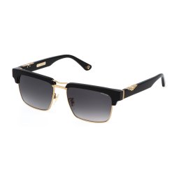 Gafas de sol Police ORIGINS 62 SPLP25 Dorados Talla: 55X17 Dorados