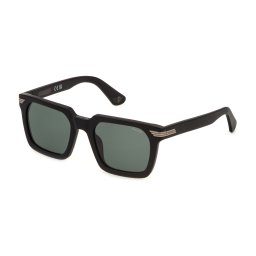 Gafas de sol Police FORTY 2 SPLP29 Negro Talla: 52X21 Negro