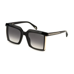 Gafas de sol Police NEBULA 2 SPLP45 Negro Talla: 56X23 Negro