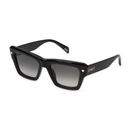 Gafas de sol Police NEW DAWN 2 SPLP48 Negro Talla: 52X20 Negro