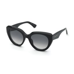 Gafas de sol Nina Ricci SNR404 Negro Talla: 53X20 Negro