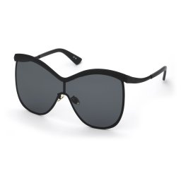 Gafas de sol Nina Ricci SNR408 Negro Talla: 99X1 Negro