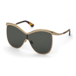 Gafas de sol Nina Ricci SNR408 Dorados Talla: 99X1 Dorados