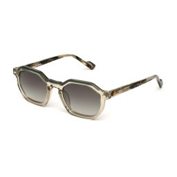Gafas de sol Sting SST520 Beige Talla: 51X21 Beige