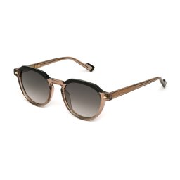 Gafas de sol Sting SST521 Marrón Talla: 49X21 Marrón