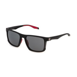 Gafas de sol Fila PERFORMANCE SFI894 Negro Talla: 55X18 Negro