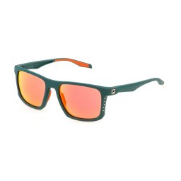 Gafas de sol Fila PERFORMANCE SFI894 Negro Talla: 55X18 Negro