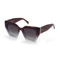 Gafas de sol Tous STOC37 Marrón Talla: 51X21 Marrón