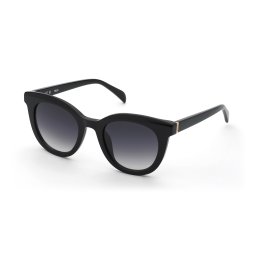 Gafas de sol Tous STOC38 Negro Talla: 50X22 Negro