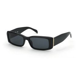 Gafas de sol Tous STOC39 Negro Talla: 56X17 Negro