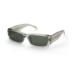 Gafas de sol Tous STOC39V Verde Talla: 56X17 Verde