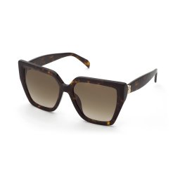 Gafas de sol Tous STOC40 Marrón Talla: 56X17 Marrón
