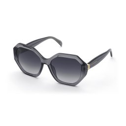 Gafas de sol Tous STOC41 Gris Talla: 55X18 Gris