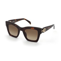 Gafas de sol Tous STOC42 Marrón Talla: 50X24 Marrón