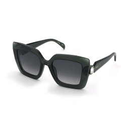 Gafas de sol Tous STOC44S Gris Talla: 53X21 Gris